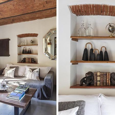 Il Daino Bianco Country Hotel Манчиано Экстерьер фото